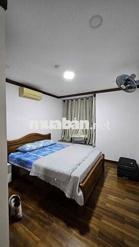 BÁN CĂN HỘ NEW SÀI GÒN - HOÀNG ANH GIA LAI 3