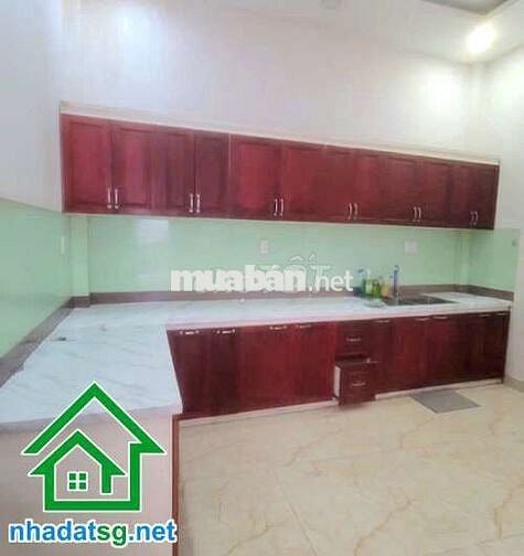 NHÀ ĐẸP HẺM 4M. LẠC LONG QUÂN - LÝ THƯỜNG KIỆT.  DT: 49,5m² - 6PN, 7WC