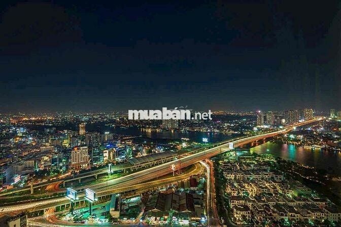 🌴Chủ Gửi Em Bán Căn Góc 3PN Toà Landmark 5 - CC Vinhomes Central Park🔥