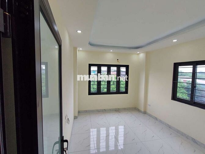 Nhà ở Yên Duyên 50m2 sẵn vào ở