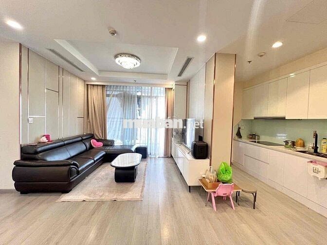 🌴Chủ Gửi Em Bán Căn Góc 3PN Toà Landmark 5 - CC Vinhomes Central Park🔥