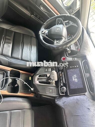 Honda CR V 2020 L - 49900 km siêu cọp