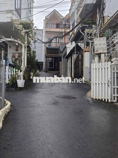 ĐẤT NỀN LIÊN KẾ PHỐ NGAY TRUNG TÂM ĐÀ LẠT GIÁ GIẢM KỊCH SÀN