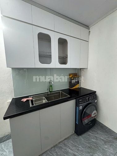 Cho thuê nhà khu phân lô đường An Dương Tây Hồ 