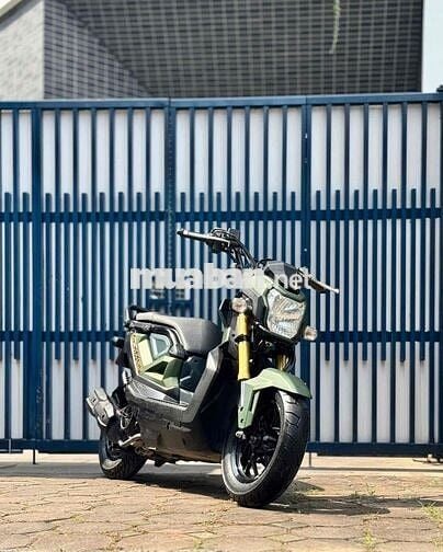 Honda Zoomer X 110