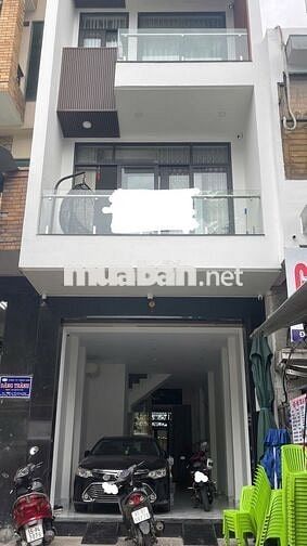 Cho thuê mặt bằng kinh doanh, mặt tiền Lý Thường Kiệt, P15, Q11, HCM