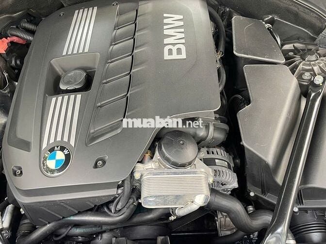BMW seri 730Li.đời 2014. Nhập đức