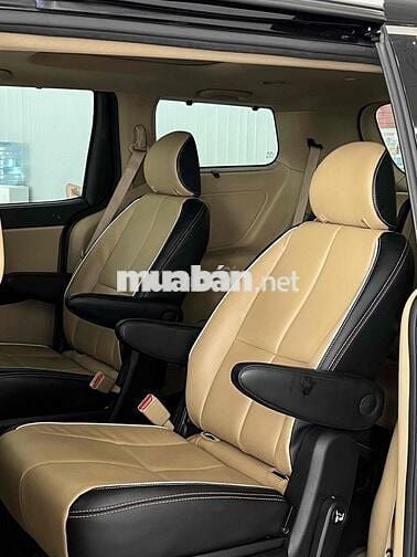 Kia Sedona 2016 2.2L DATH (full) - odo 94000 km