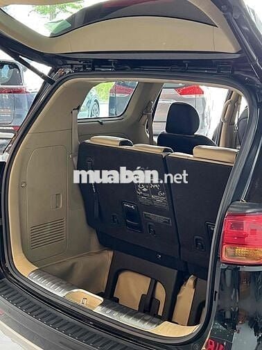 Kia Sedona 2016 2.2L DATH (full) - odo 94000 km