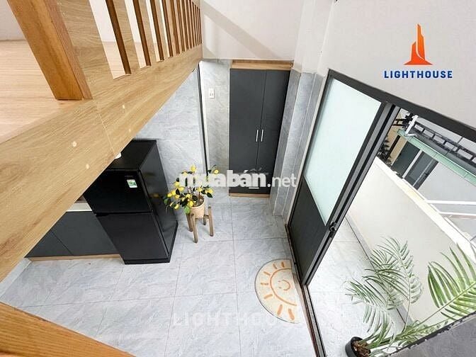 ⛪CĂN HỘ DUPLEX THIẾT KẾ HIỆN ĐẠI, FULL NỘI THẤT NGAY LÊ ĐỨC THỌ_GÒ VẤP
