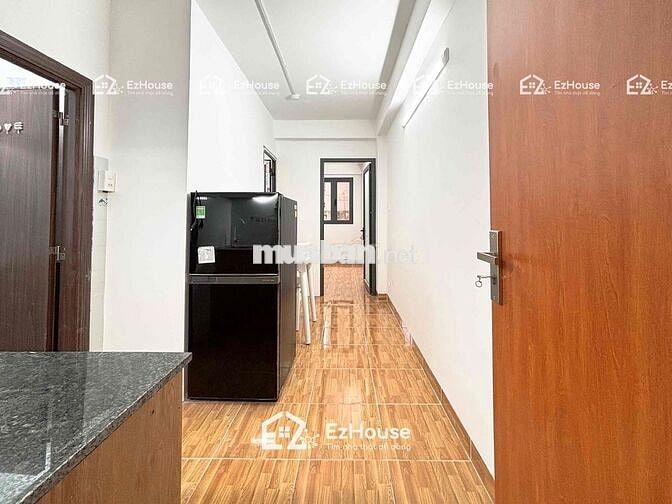 CHO THUÊ 2PN RỘNG 30M2 FULL NỘI THẤT GẦN VINCOM PVT