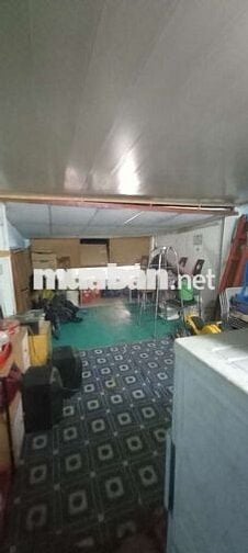 BÁN CĂN NHÀ SHR GÁC LỮNG ĐƯỜNG TRẦN THỊ CỜ P. THỚI AN Q. 12-GIÁ 3,1 TỶ