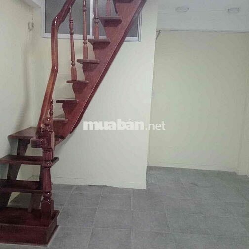 Nhà Mới Hẻm Xe Hơi Khu Vip Cư Xá Lữ Gia, 2PN 3WC