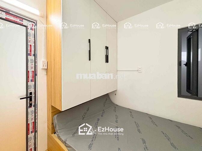 CHO THUÊ 2PN RỘNG 30M2 FULL NỘI THẤT GẦN VINCOM PVT