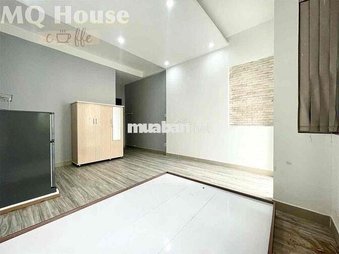 Cho Thuê Phòng Phú Nhuận_35m2 Có Ban Công Full NT Khu Phan Xích Long
