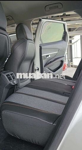 Peugeot 3008 2024 Allure - 40 km