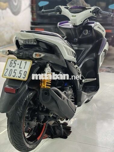 Nvx 155 ABS bs 65 odo 27k xe đẹp bao công chứng