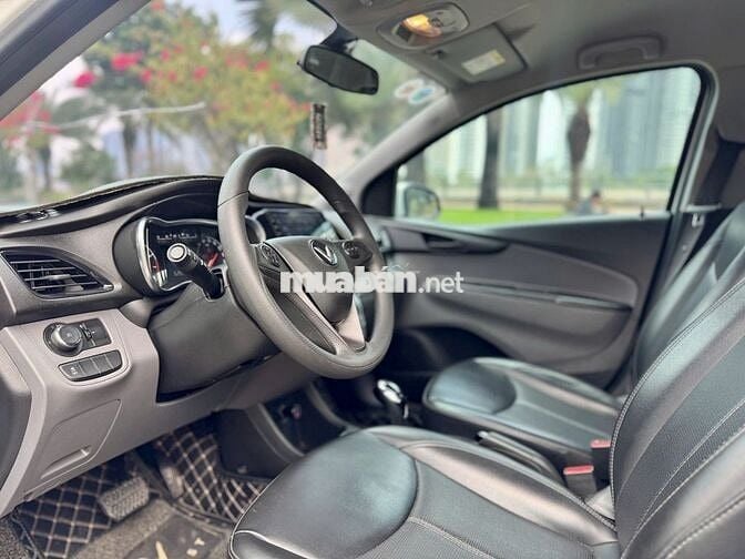 VinFast Fadil Base 2020 - Trắng - 6v2km