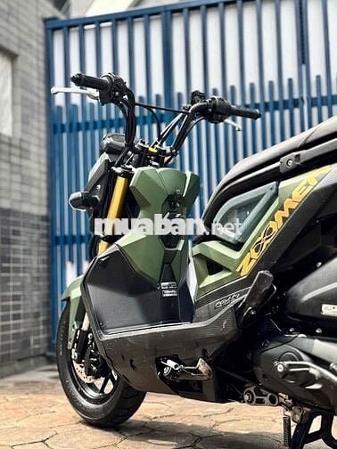Honda Zoomer X 110