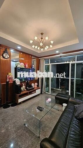 BÁN CĂN HỘ NEW SÀI GÒN - HOÀNG ANH GIA LAI 3