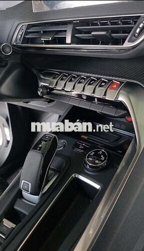 Peugeot 3008 2024 Allure - 40 km