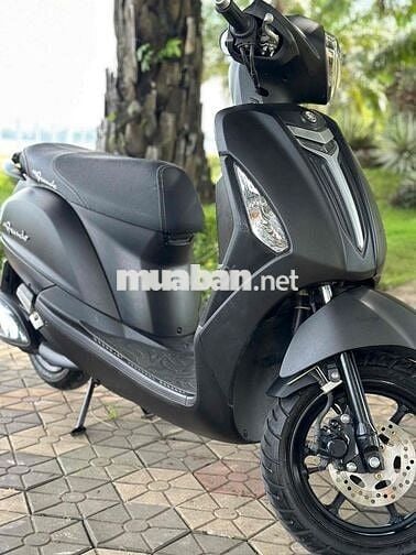 Yamaha Grande 2018 Bản ĐB Máy Zin Êm Bao Chất