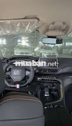 Peugeot 3008 2024 Allure - 40 km