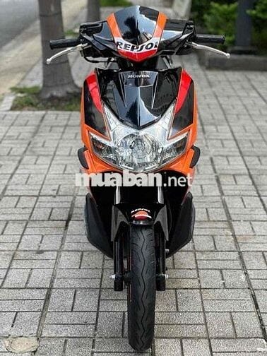 💥Honda AB 2008 phiên bản Repsol BSTP full mới