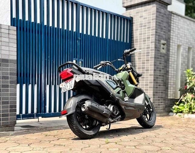 Honda Zoomer X 110