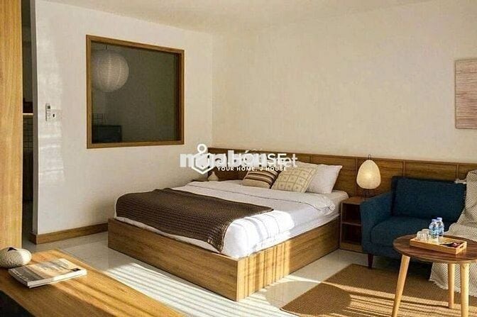 ✨ 1N1K FULL ĐỒ TRUNG TÂM CẦU GIẤY BANCOL FULL NỘI THẤT NHÀ MỚI