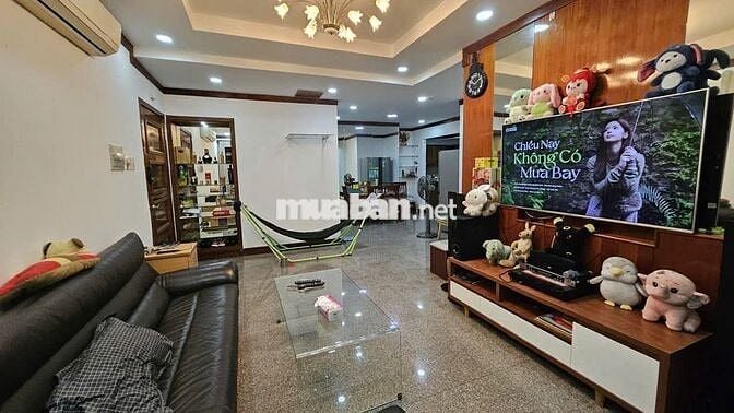 BÁN CĂN HỘ NEW SÀI GÒN - HOÀNG ANH GIA LAI 3