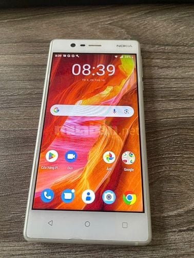 Cần Bán điện thoại Nokia 3 còn dùng tốt