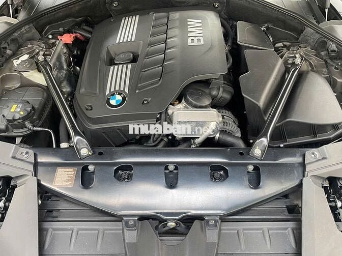 BMW seri 730Li.đời 2014. Nhập đức