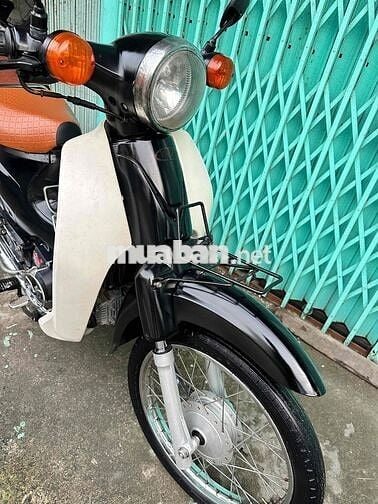 cub 50 cc bstp