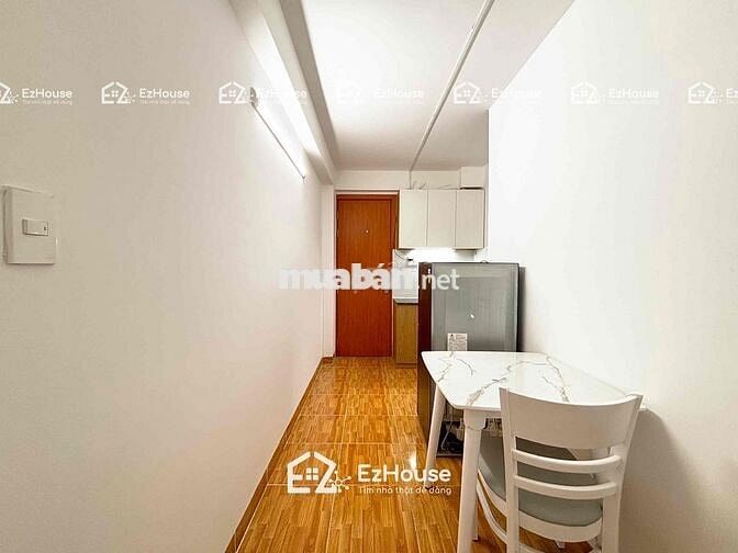 CHO THUÊ 2PN RỘNG 30M2 FULL NỘI THẤT GẦN VINCOM PVT