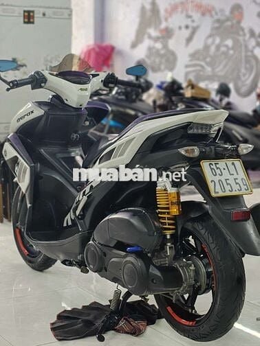 Nvx 155 ABS bs 65 odo 27k xe đẹp bao công chứng