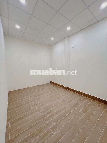 Bán Nhà 90m2 2 Mặt Tiền Hẻm Xe Tải Gần Nguyễn Văn Quá Q12