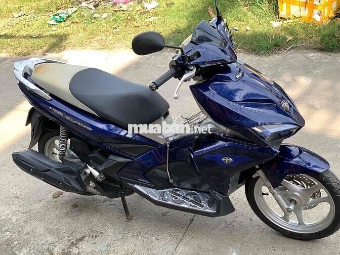 Bán gấp xe Air Blade 2018