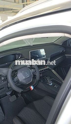 Peugeot 3008 2024 Allure - 40 km