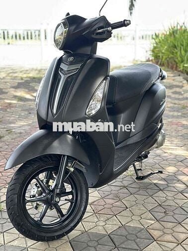 Yamaha Grande 2018 Bản ĐB Máy Zin Êm Bao Chất