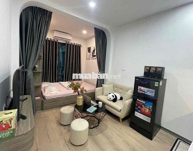 🔥 Chính chủ lên sóng căn hộ mini siêu hot – cực hiếm còn sót lại😍 🎬 Nơ