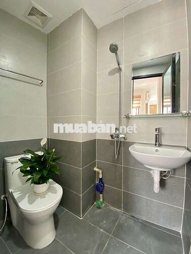 Khai trương CCMN 25-35m2 Full đồ. Máy giặt riêng tại Giáp Bát