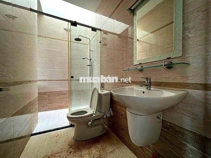 🌻 CHO THUÊ CHDV PHÚ NHUẬN_40m2 Ban Công Máy Giặt Riêng Tiện Đi Q1,3,TB