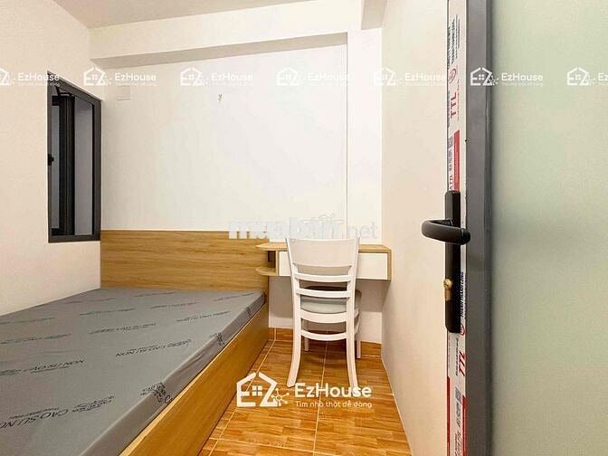 CHO THUÊ 2PN RỘNG 30M2 FULL NỘI THẤT GẦN VINCOM PVT