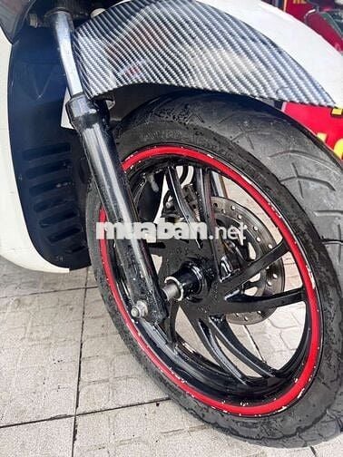 Sh150i thanh lý chuẩn nét