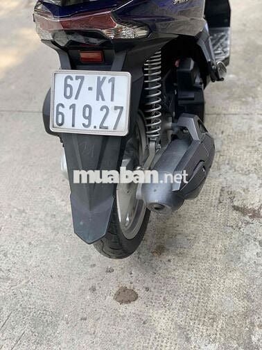 Bán gấp xe Air Blade 2018