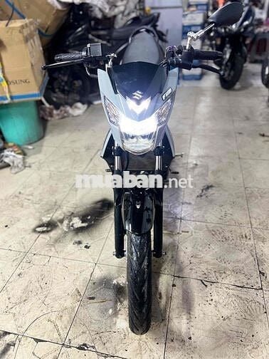 Su Satria 150 2023❇️Đồng Moto Đà Lạt❇️