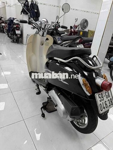 viet-thai 50cc ( bán 13tr5) hỗ trợ góp, nợ xấu