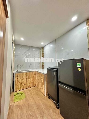 Full Nội Thất Cao Cấp, Điện Nước Rẻ, Nhà Hiếm Trên Thị Trường