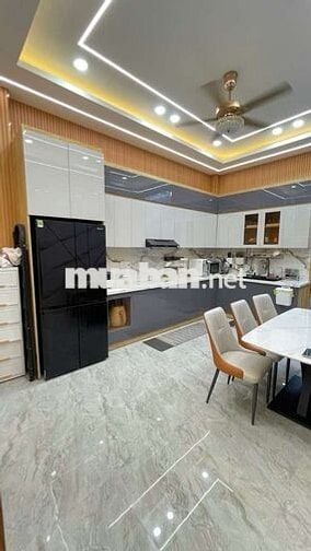 Nhà Bán Đường Thạnh Lộc 48 (TL48) P.An Phú Đông